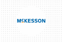McKesson logo