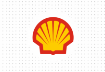 shell logo headquarters