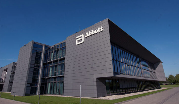 Abbott Max-Planck-Ring 2, 65205 Wiesbaden, Germany