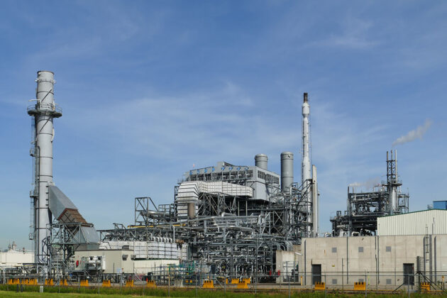 Air Products Botlekweg 127, Botlek Rotterdam, Netherlands