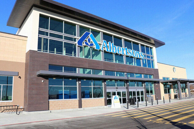 Albertsons 210 N Highbrook Wy, Star, ID 83669, United States