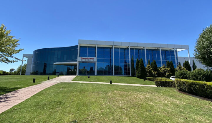 Thermo Fisher Scientific Australia Pty Ltd