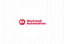Rockwell Automation logo