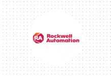 Rockwell Automation logo